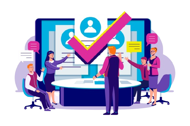 GeM registration verification services with document verification, compliance validation and account approval support for Government e Marketplace users