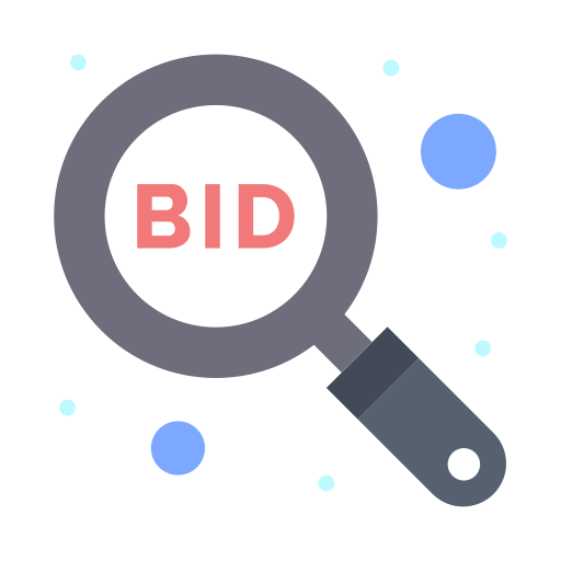 GeM Tender Search tool for identifying bid opportunities and supporting successful bid submission