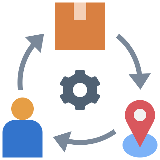Tender Management workflow for Government e Marketplace order processing and supplier coordination