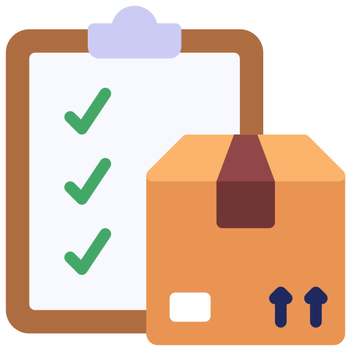 Government e Marketplace order verification and Tender Management support for product delivery and fulfillment