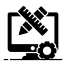 Solid black decorative image with no visible content, objects, text, icons, people, or business-related elements.