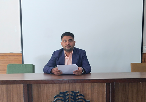 GeM register consultant providing registration on GeM Portal support and documentation assistance for businesses