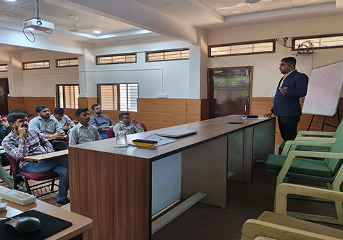 Expert-led training session on GeM Portal Registration Online using the GeM Registration Portal for business onboarding