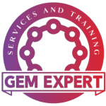 GeM Expert logo representing GeM Registration services and Government e Marketplace procurement solutions